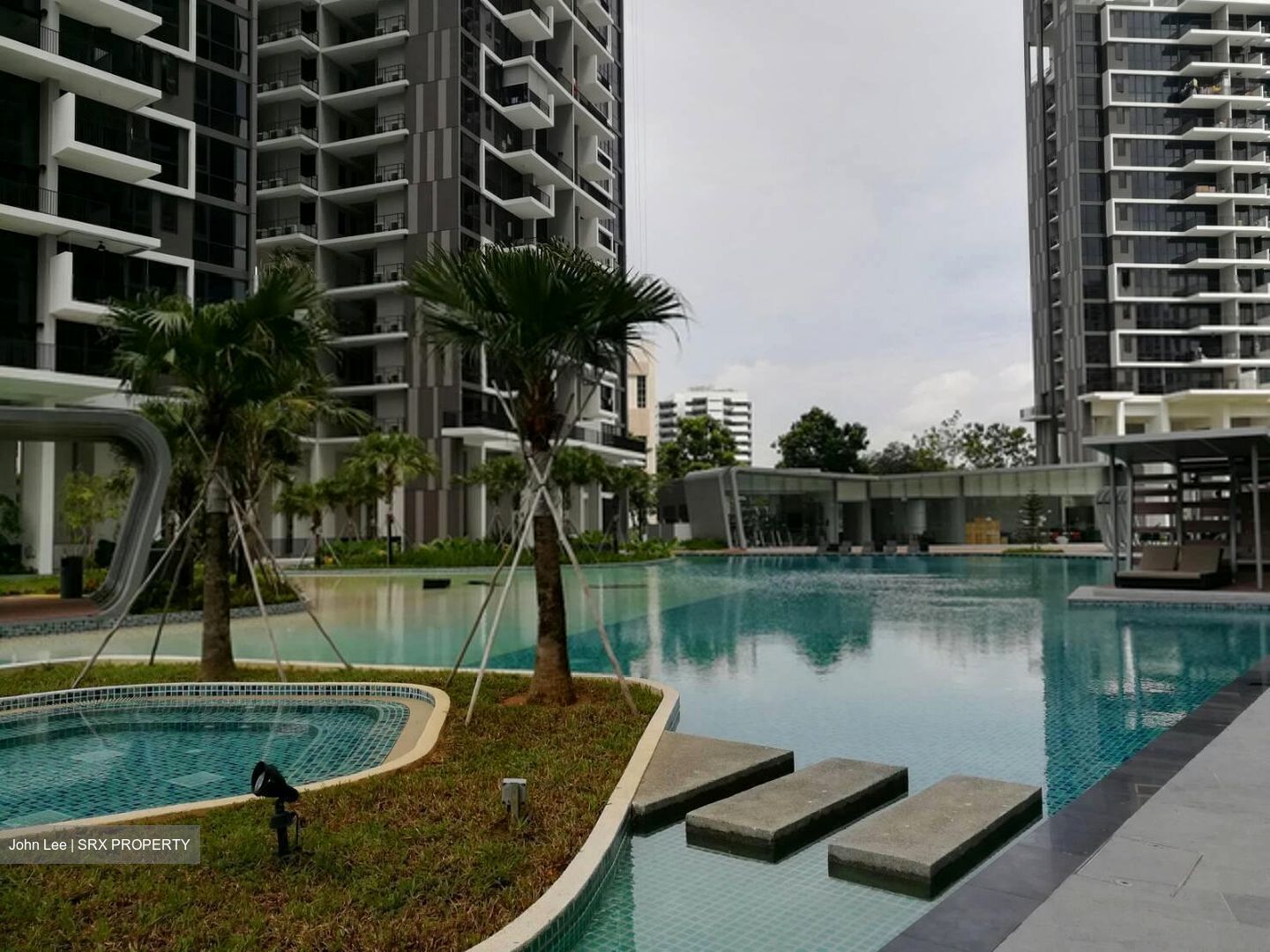 The Trilinq (D5), Condominium #557018211